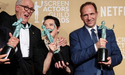 SAG Awards | Conclave triomphe et Thimothée Chalamet est nommé meilleur acteur
