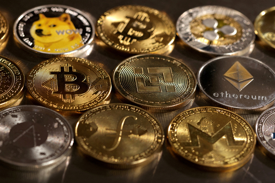 Tarifs douaniers | La menace de Trump fait chuter les prix des cryptomonnaies