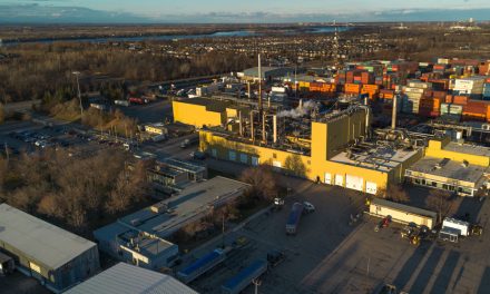 Odeurs et matières animales | Sanimax et la Ville entrent en médiation