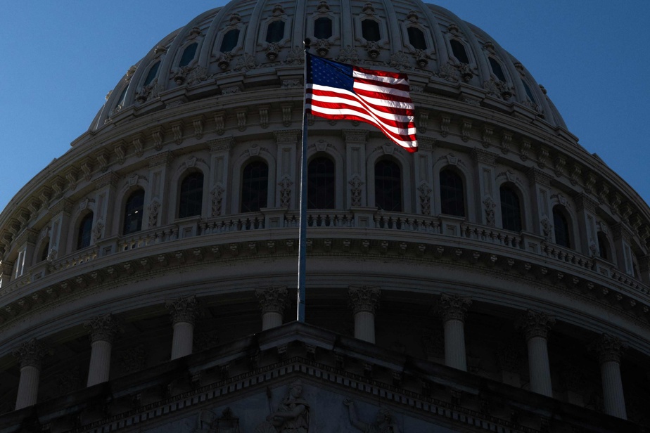 Malgré des dissensions chez les républicains | Le Congrès ouvre la voie au financement du programme de Trump