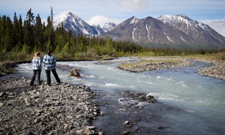 Où voyager au Canada l’été prochain ?