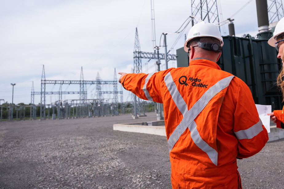 Le profit et le dividende d’Hydro-Québec fondent