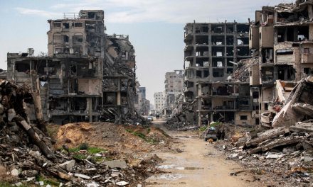 Plus de 53 milliards de dollars seront nécessaires pour reconstruire Gaza, selon l’ONU