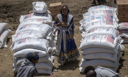 Gel de l’aide américaine | Une « catastrophe » pour l’aide humanitaire mondiale