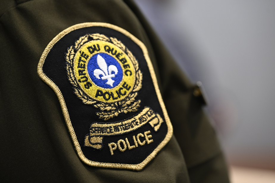 Une adolescente retrouvée inconsciente dehors à Châteauguay