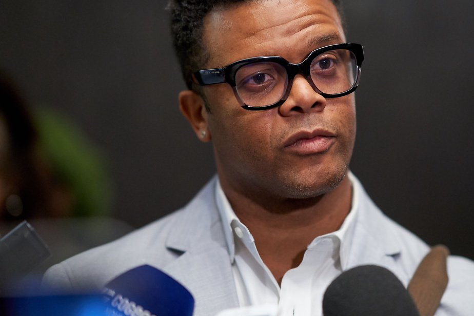 Procès de Luck Mervil pour agression sexuelle | L’identification de l’agresseur au cœur des plaidoiries