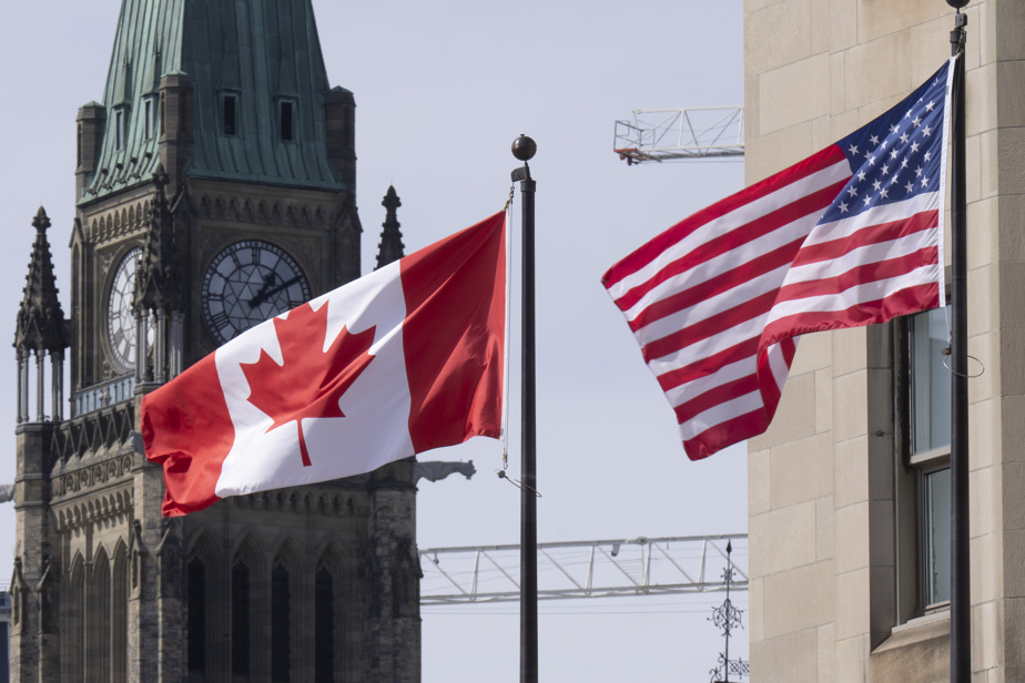 Guerre commerciale avec les États-Unis | Le Canada va contester les tarifs douaniers de Donald Trump devant l’OMC
