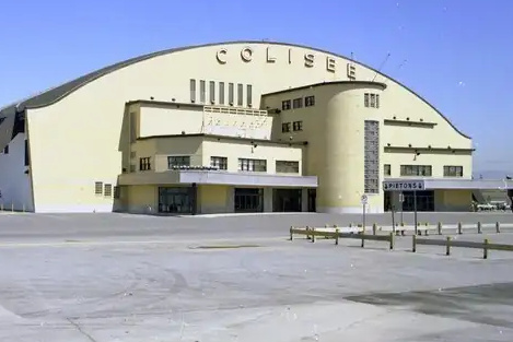 Ex-domicile des Nordiques | L’ancien Colisée ne pourra pas retrouver sa splendeur d’antan