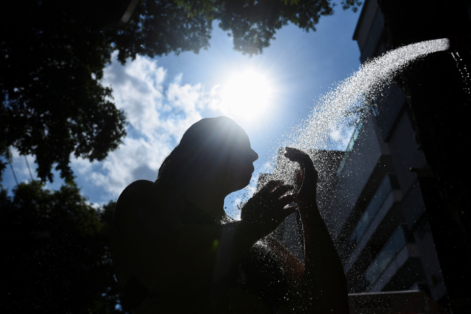 Réchauffement climatique | Janvier 2025 est le plus chaud jamais mesuré dans le monde