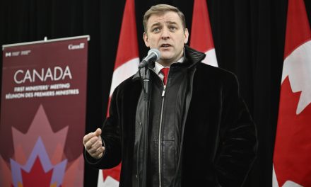 Terre-Neuve-et-Labrador | Le premier ministre Andrew Furey quittera avant les prochaines élections