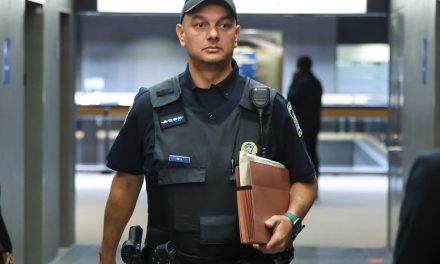 Observations sur la peine d’Ali Ngarukiye | « Un des moments les plus difficiles de ma vie », dit le policier Sanjay Vig