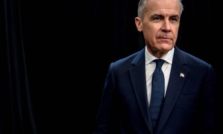 Course à la direction du PLC | Les conservateurs accusent Mark Carney d’avoir menti après le débat de mardi