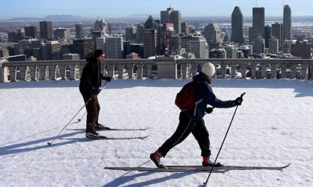 Week-end météo au Québec | Du « beau temps d’hiver » au lieu de la tempête