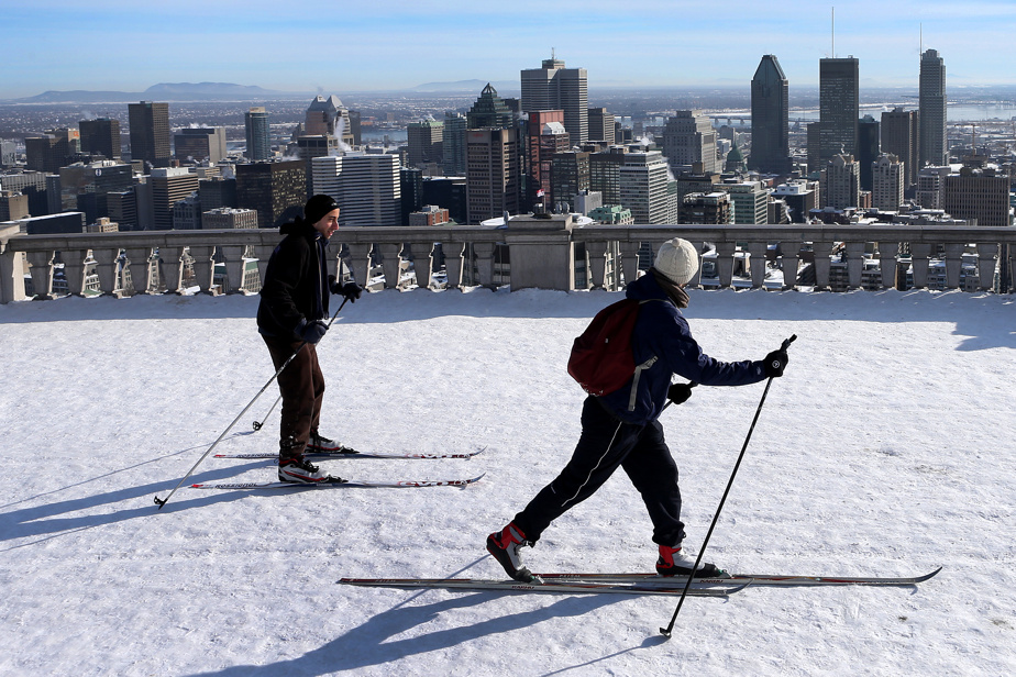 Week-end météo au Québec | Du « beau temps d’hiver » au lieu de la tempête