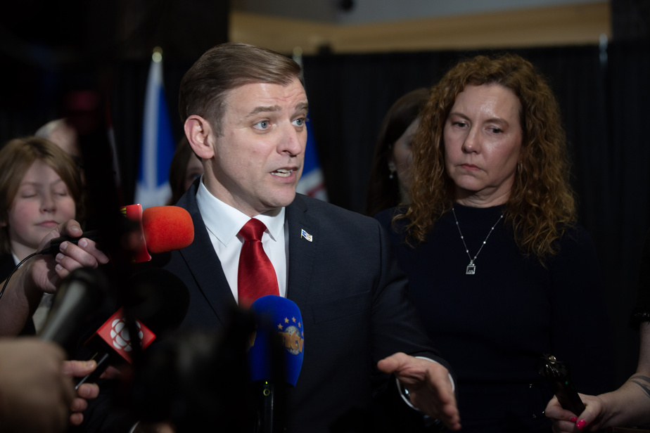 Démission de deux premiers ministres | Incrédulité dans les provinces de l’Atlantique