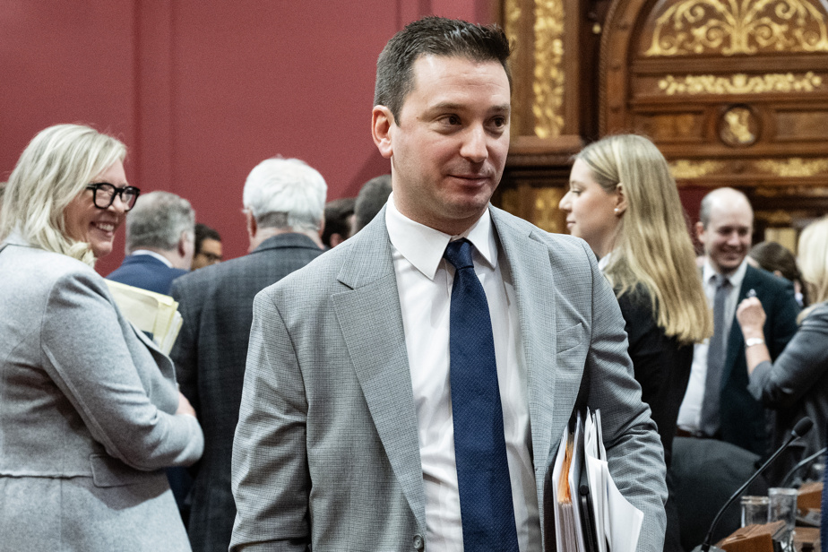 Peines minimales obligatoires | Le Québec se joint à l’Alberta contre le projet de loi fédéral