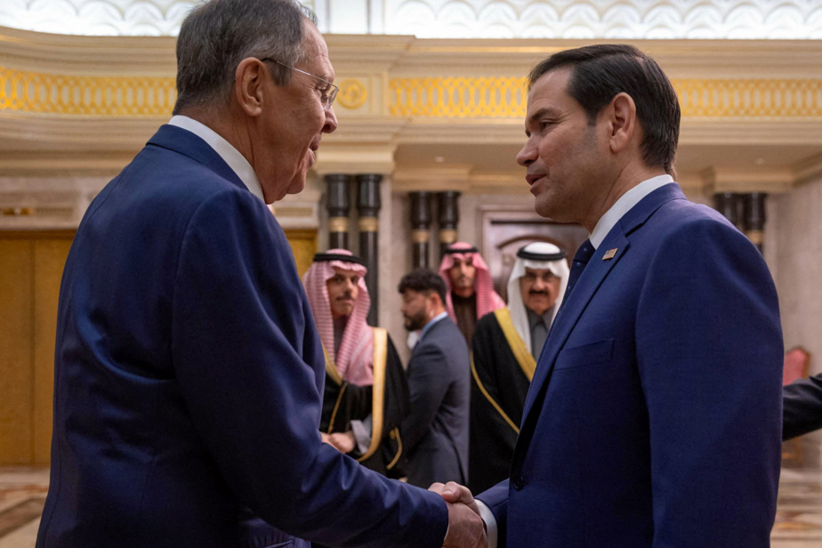 Guerre en Ukraine | Marco Rubio défend les pourparlers américains avec la Russie
