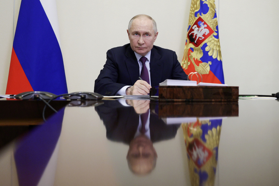 Guerre en Ukraine | Faut-il s’inquiéter ou se réjouir des échanges entre Trump et Poutine ?