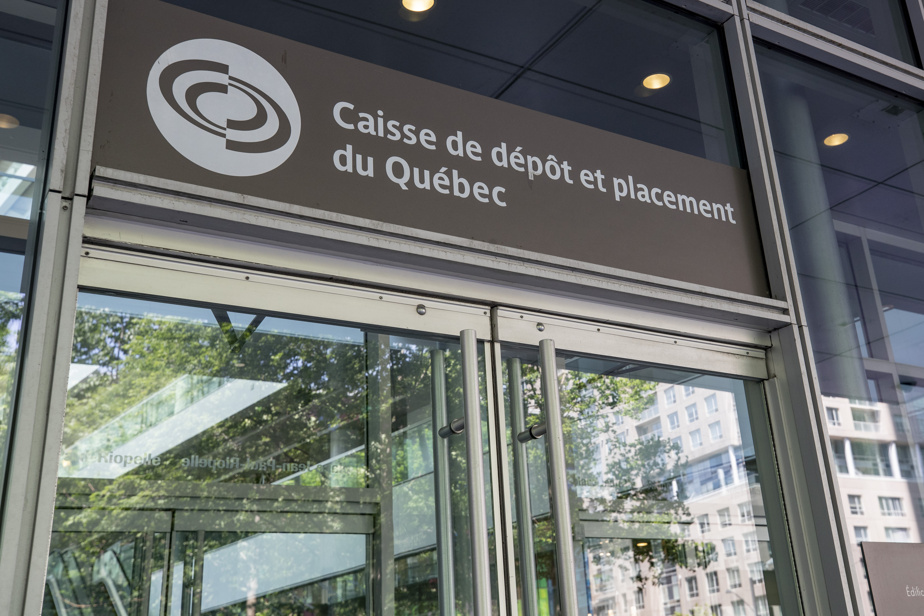 La Caisse de dépôt sous-performe avec un rendement de 9,4 %