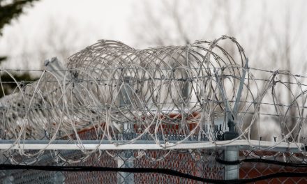 Dans les Laurentides | Un homme condamné pour meurtre s’évade d’une prison