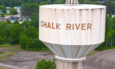 Chalk River | La Cour supérieure suspend le projet de dépotoir nucléaire