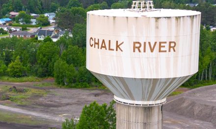 Dépotoir nucléaire de Chalk River | Une troisième contestation judiciaire est lancée