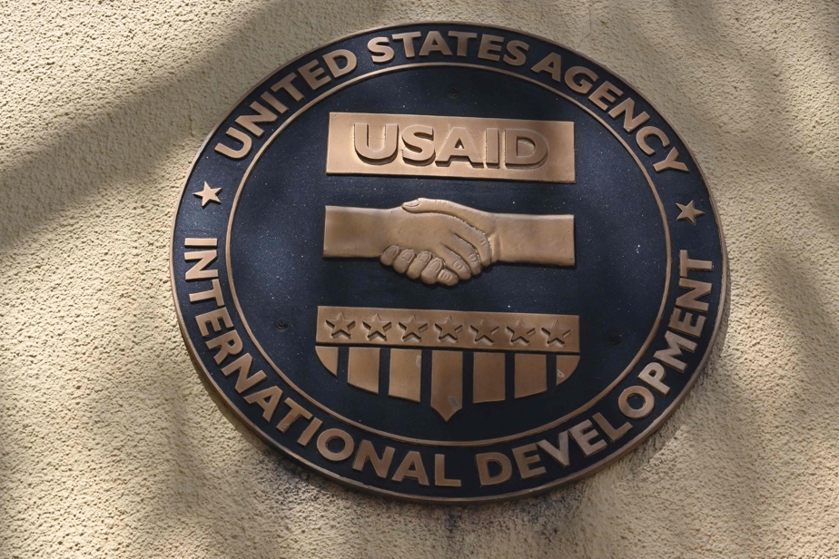 Aide humanitaire | L’administration Trump va supprimer presque tous les emplois de l’USAID