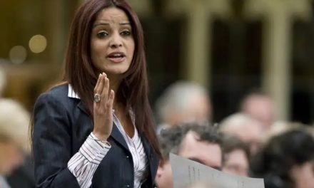 Débat du PLC en français | Pas d’interprète du parti pour la candidate Ruby Dhalla