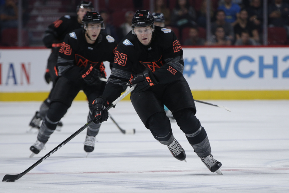 La Coupe du monde de hockey sera de retour en 2028