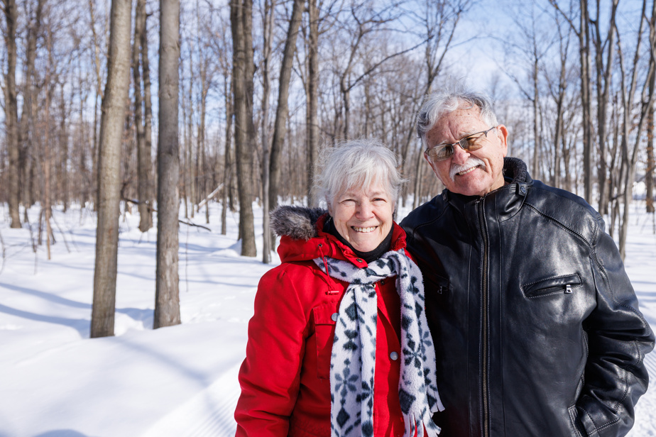 Trouver l’amour, à l’abri d’un blizzard