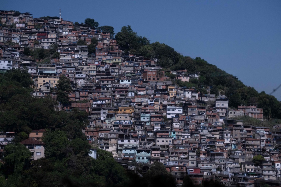 Favelas contrôlées par les narcotrafiquants | À Rio, suivre le GPS peut être fatal