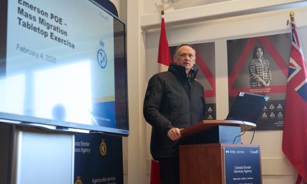 Sursis sur les tarifs douaniers | La nomination « tsar du fentanyl » imminente