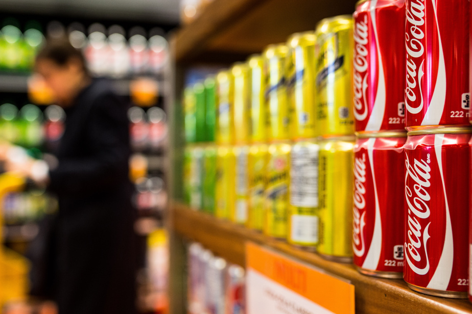 Acheter « le plus canadien possible » | Les boissons gazeuses