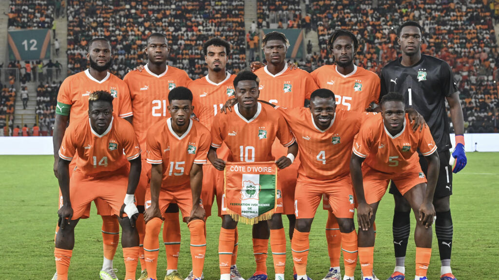 Mondial 2026 – éliminatoires Afrique : le programme et les horaires des matches de 5e et 6e journée