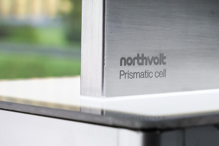 Northvolt | Un pari raté de 1 milliard avec les retraites des Canadiens