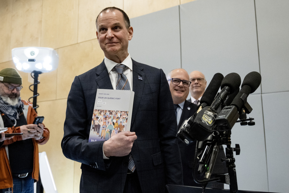 Budget 2025-2026 à Québec | Un budget « complexe » qui n’épargnera pas les contribuables
