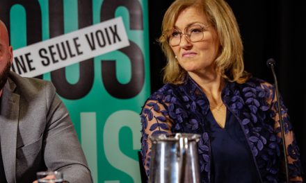 Projet de loi limitant le droit de grève | Les centrales syndicales veulent rencontrer le premier ministre Legault