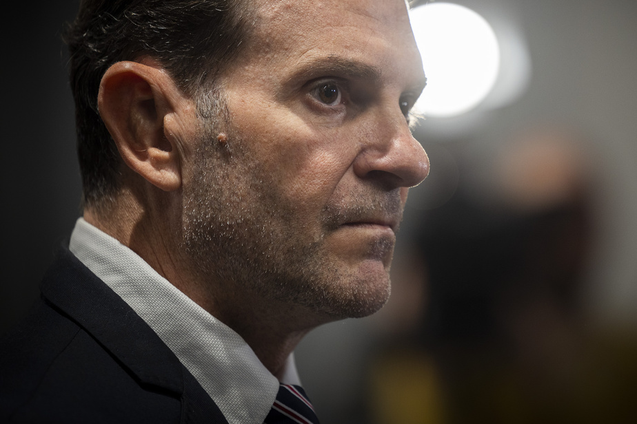 Fiasco SAAQclic | Le PLQ déposera une motion pour réclamer la démission de François Bonnardel