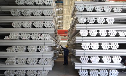 Acier et aluminium | Les droits de douane américains officiellement instaurés