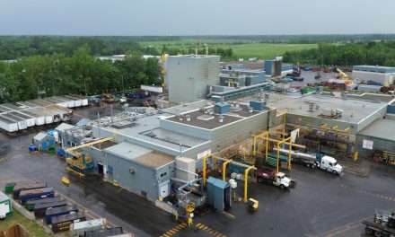 Enfouissement de déchets dangereux | Blainville et la CMM menacent de poursuivre Québec