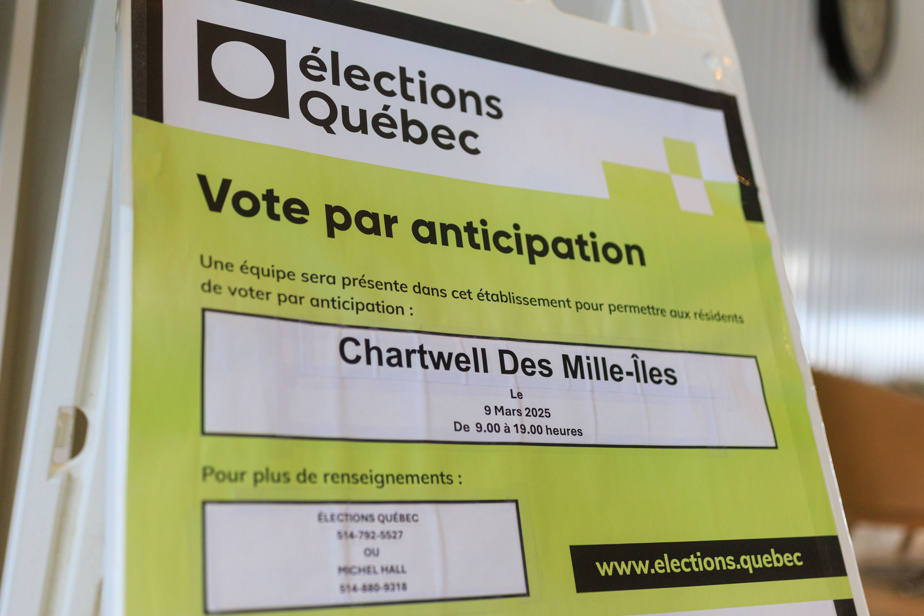 Élection partielle | Les résultats attendus sous peu dans Terrebonne