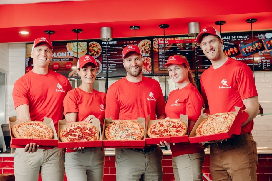Réplique de Mathieu Lacombe à Guillaume Jr Abbatiello | « La culture, ce n’est pas une boîte de pizza »
