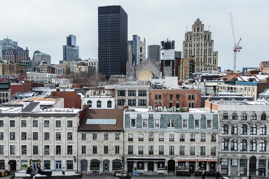 Crise du logement | Montréal adopte son règlement pour interdire les Airbnb neuf mois par année