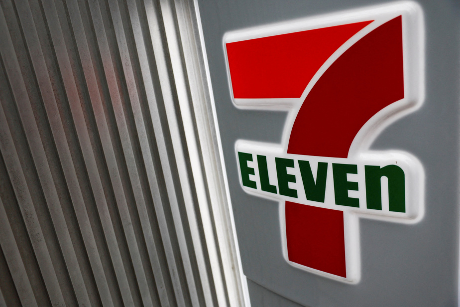 Projet d’acquisition des dépanneurs 7/Eleven | Couche-Tard discute avec des tiers en collaboration avec Seven & i