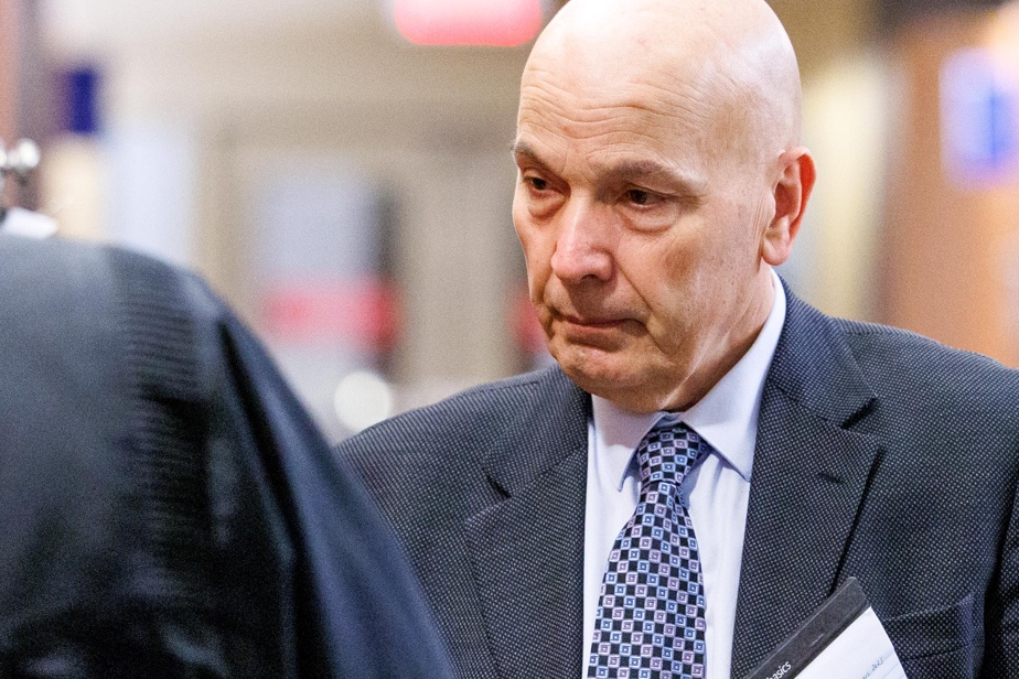 Procès pour corruption | Un témoin clé implique directement Frank Zampino dans le système de collusion