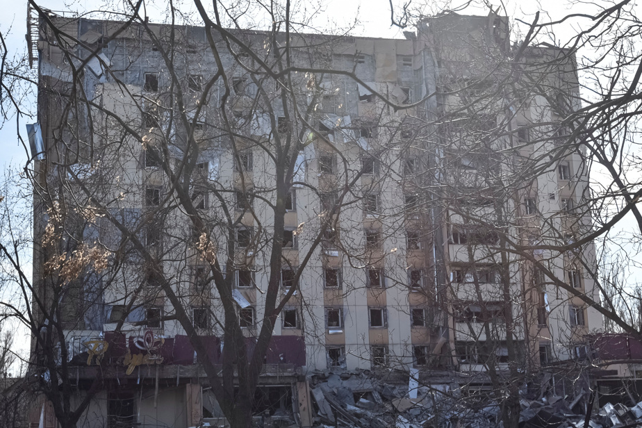 Guerre en Ukraine | Zelensky presse la Russie de répondre à la proposition américaine de cessez-le-feu