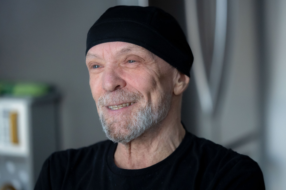 Le Frère à ch’val Polo Bellemare s’est éteint
