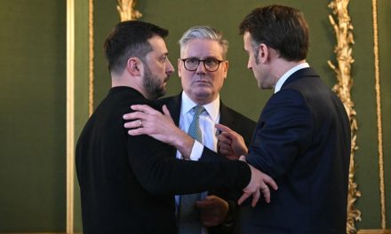 Guerre en Ukraine | Zelensky maintient son refus de toute trêve sans garanties