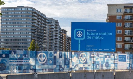 Investissements d’Ottawa | 1,1 milliard de plus pour le tramway de Québec et la ligne bleue de Montréal