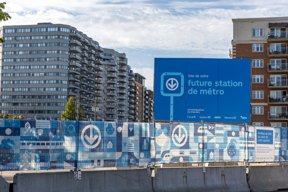 Investissements d’Ottawa | 1,1 milliard de plus pour le tramway de Québec et la ligne bleue de Montréal